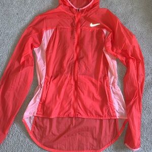 Nike windbreaker